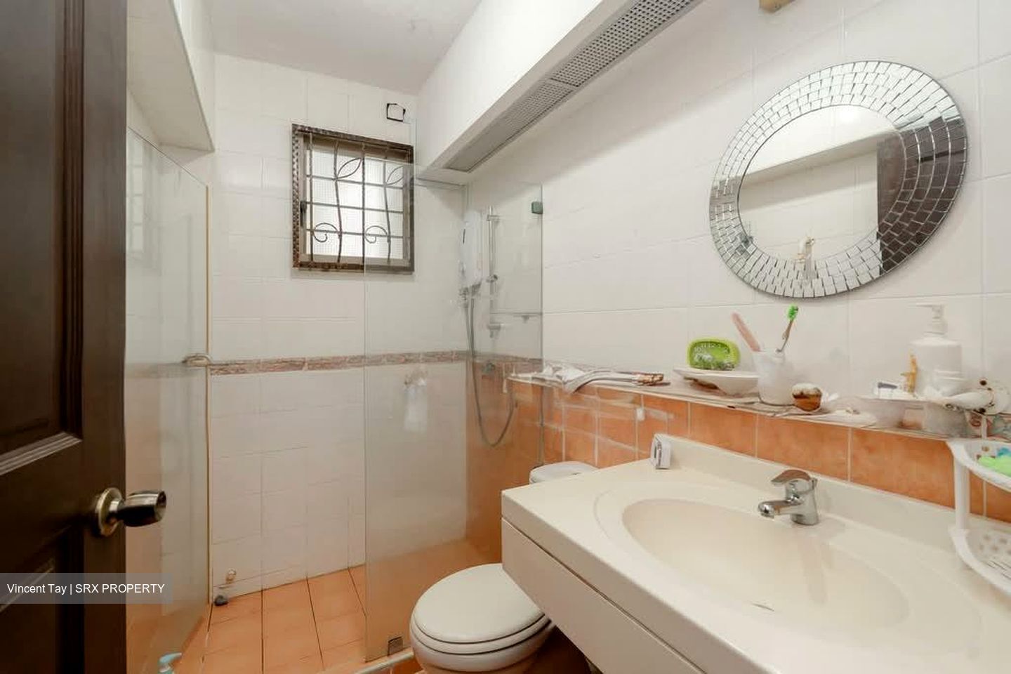 Blk 163A Punggol Central (Punggol), HDB 5 Rooms #554532791